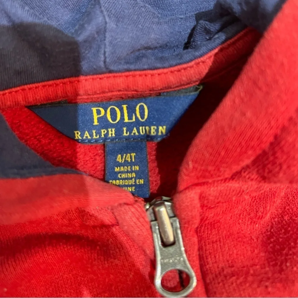 Ralph Lauren set